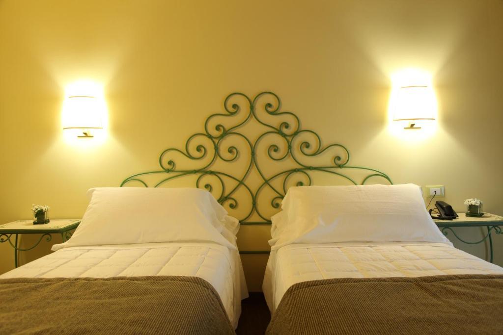 Hotel Borgo Antico Como Room photo